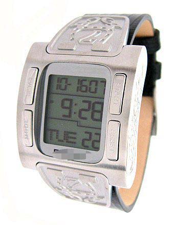 Swiss Watch Battery DZ7058