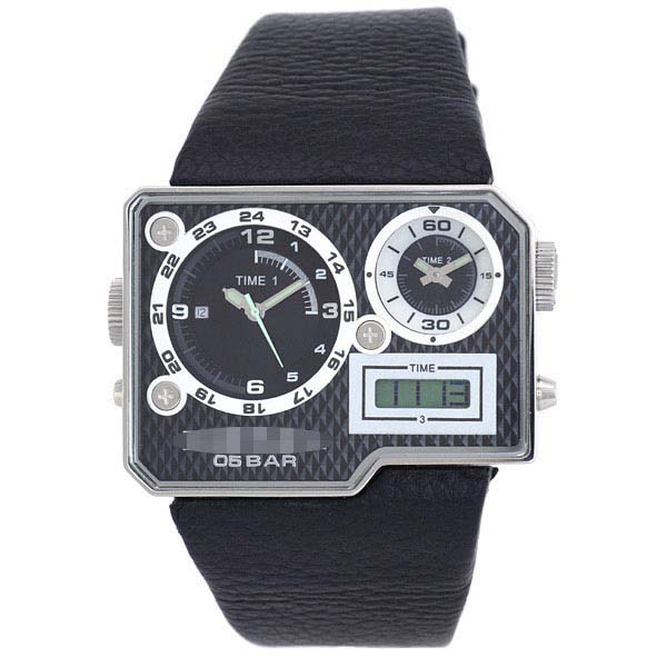 Swiss Watch Battery DZ7101