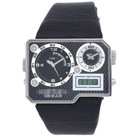 Swiss Watch Battery DZ7101