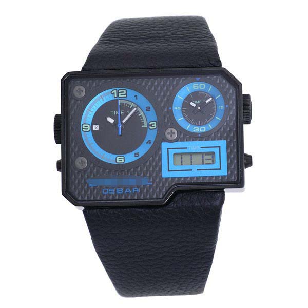 Swiss Watch Battery DZ7103