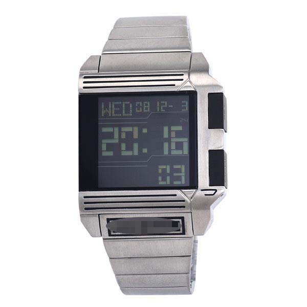 Swiss Watch Battery DZ7105