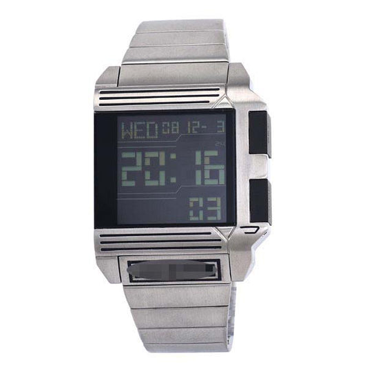 Swiss Watch Battery DZ7105