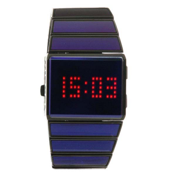Swiss Watch Battery DZ7108