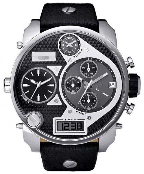 Swiss Watch Battery DZ7125