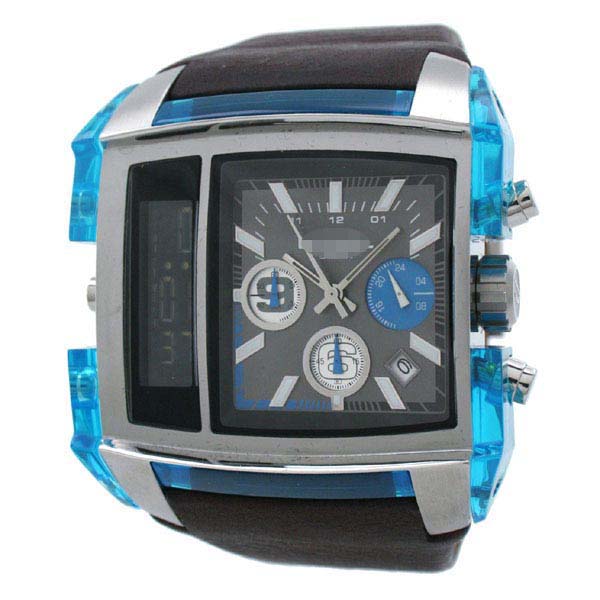 Swiss Watch Battery DZ7156