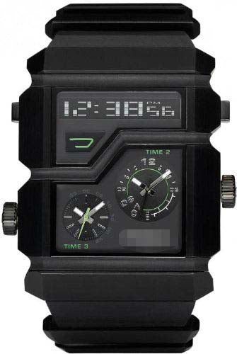 Swiss Watch Battery DZ7177