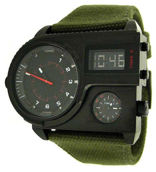 Swiss Watch Battery DZ7206