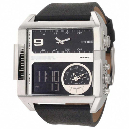 Swiss Watch Battery DZ7208