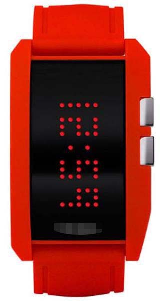 Swiss Watch Battery DZ7218