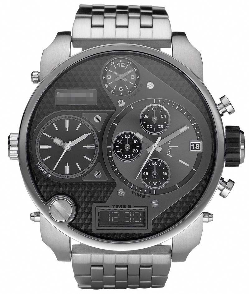 Swiss Watch Battery DZ7221