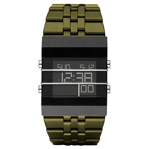 Swiss Watch Battery DZ7228