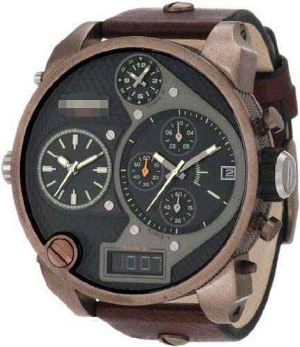 Swiss Watch Battery DZ7246