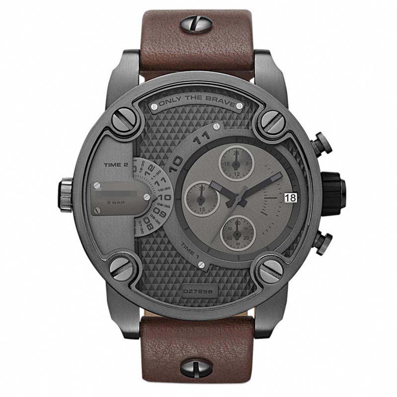 Swiss Watch Battery DZ7258