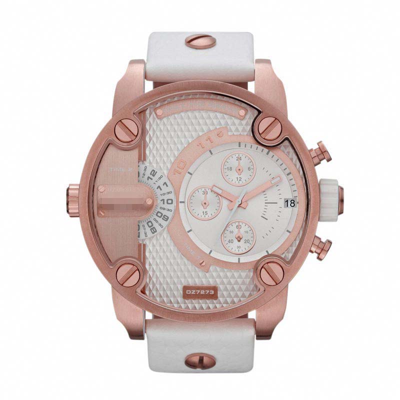 Swiss Watch Battery DZ7271