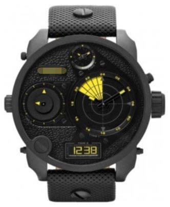 Swiss Watch Battery DZ7296