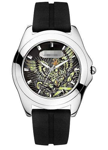 Swiss Watch Battery E07502G1