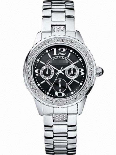 Swiss Watch Battery E16536L1
