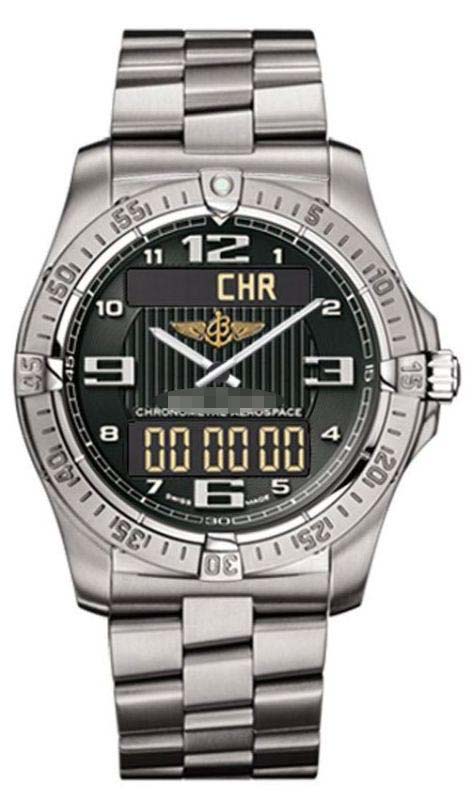 Swiss Watch Battery E7936210/B962-SS