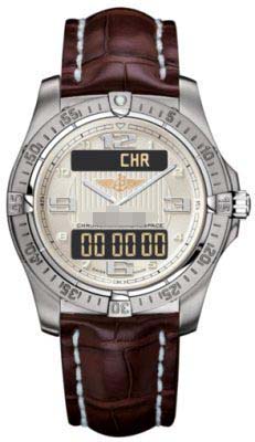 Swiss Watch Battery E7936210/G682-CROCD