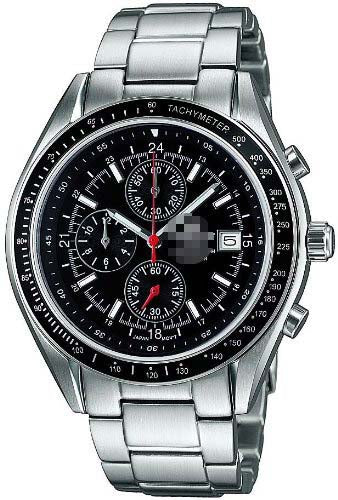 Swiss Watch Battery EF-503DJ-1AJF_japan