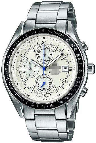 Swiss Watch Battery EF-503DJ-7AJF_japan