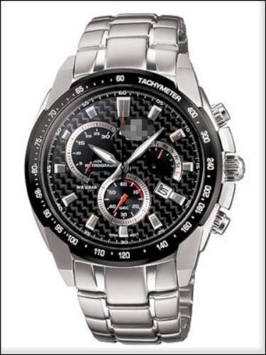 Swiss Watch Battery EF-521SPJ-1AJF_japan
