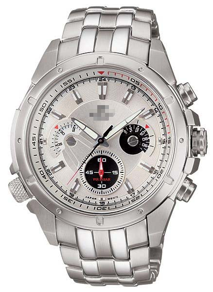 Swiss Watch Battery EF-535DJ-7AJF_japan