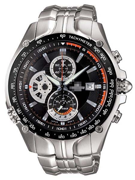 Swiss Watch Battery EF-543DJ-1AJF_japan