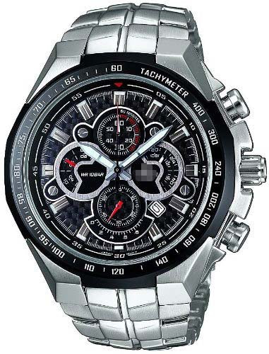 Swiss Watch Battery EF-554SPJ-1AJF_japan