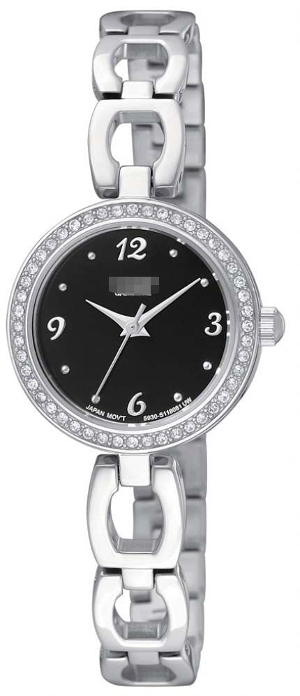Swiss Watch Battery EJ6070-51E