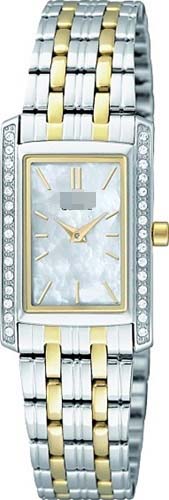 Swiss Watch Battery EK1124-54D