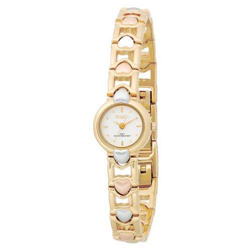 Swiss Watch Battery ELA321