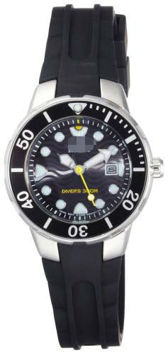 Swiss Watch Battery EP6010-03E
