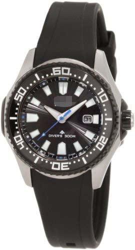 Swiss Watch Battery EP6030-06E