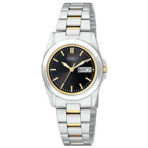 Swiss Watch Battery EQ0564-59E