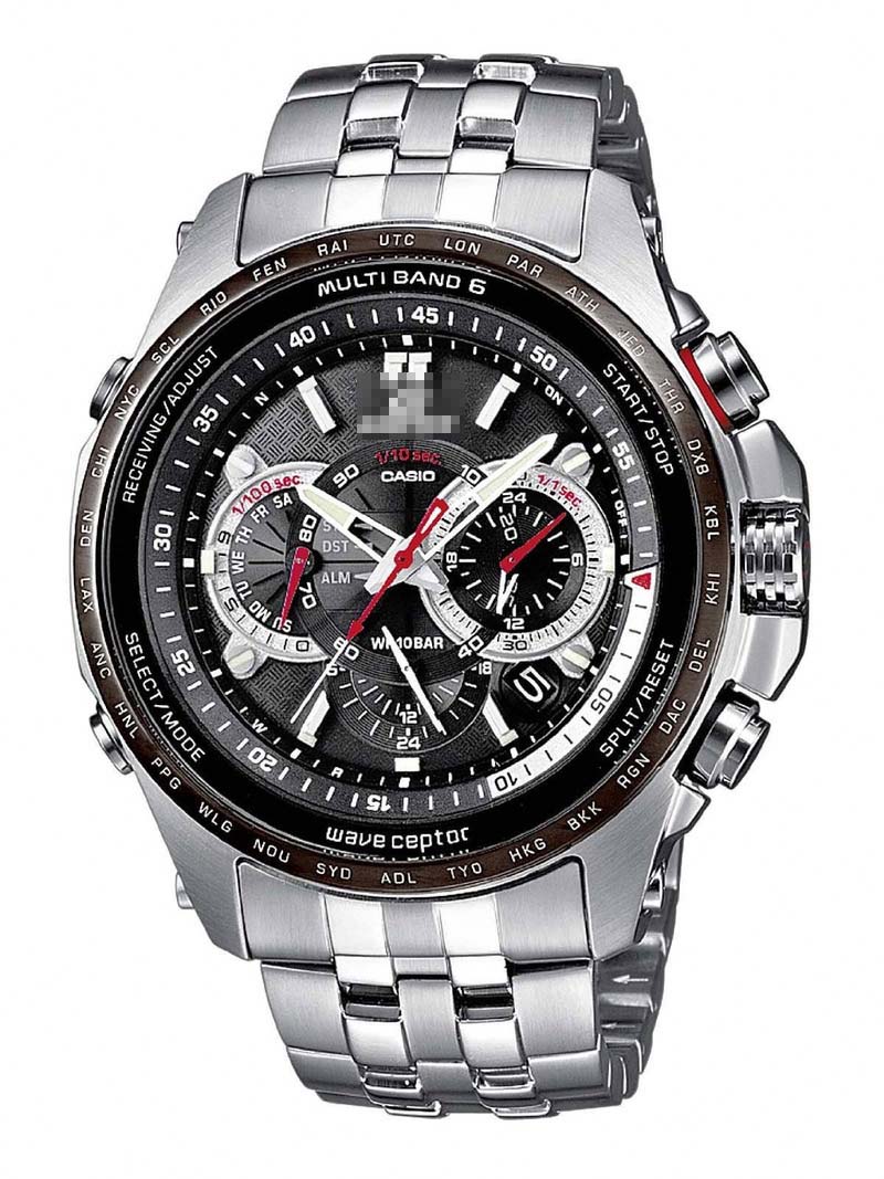 Swiss Watch Battery EQW-M710DB-1A1