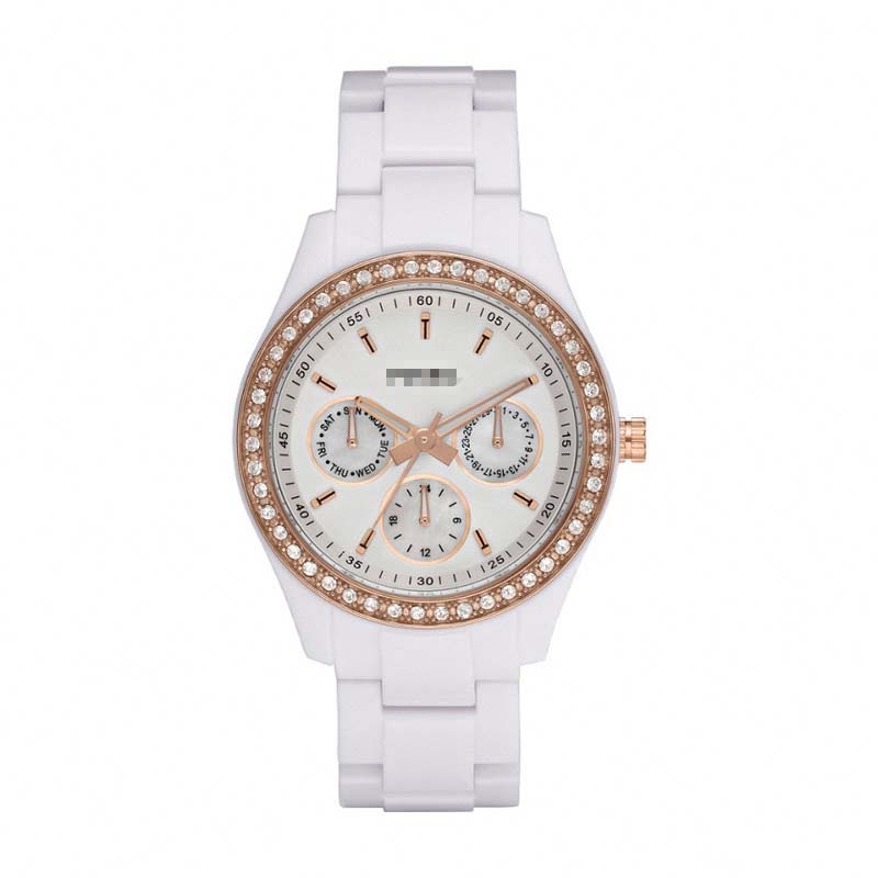 Swiss Watch Battery ES2869
