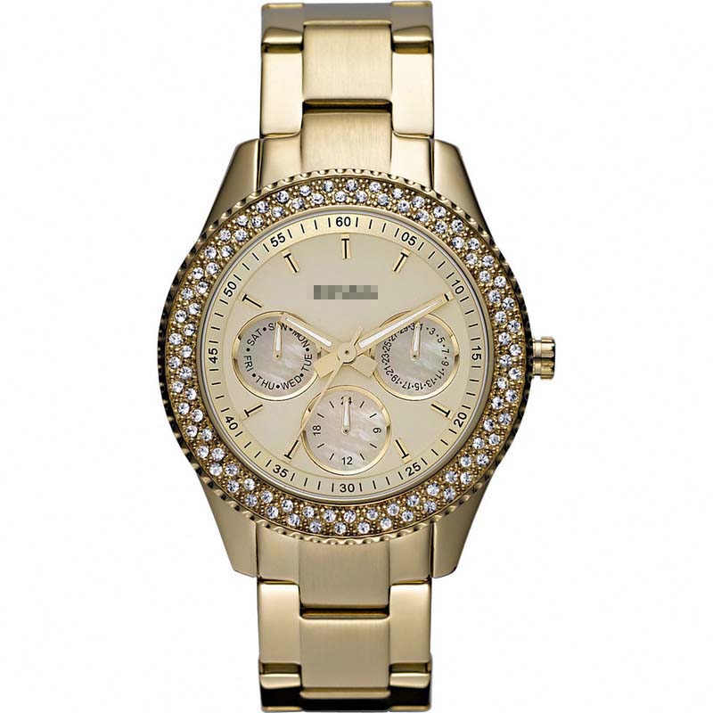 Swiss Watch Battery ES3101