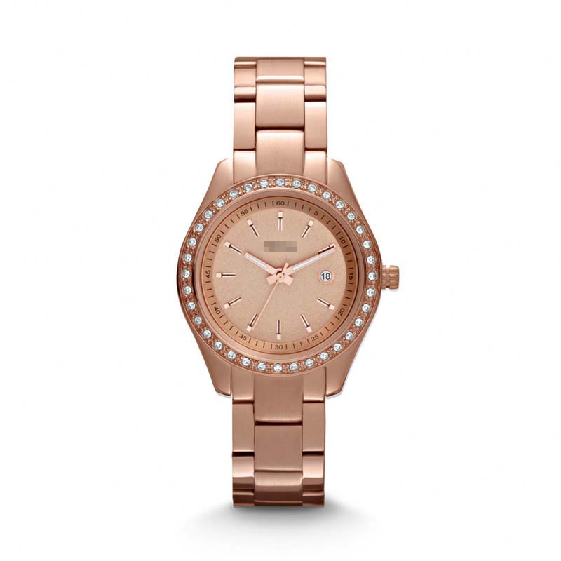 Swiss Watch Battery ES3196