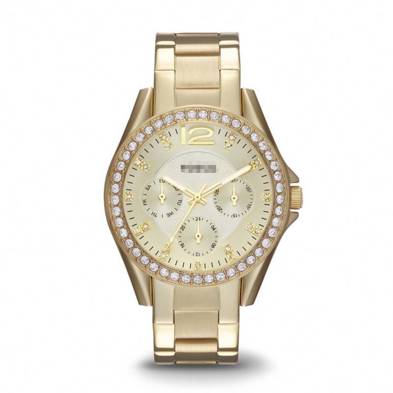 Swiss Watch Battery ES3203
