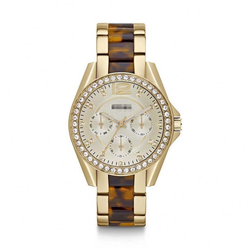Swiss Watch Battery ES3343