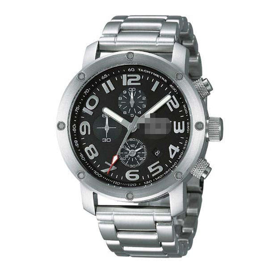 Swiss Watch Battery ES43SBK