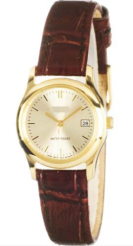 Swiss Watch Battery EU1942-02P