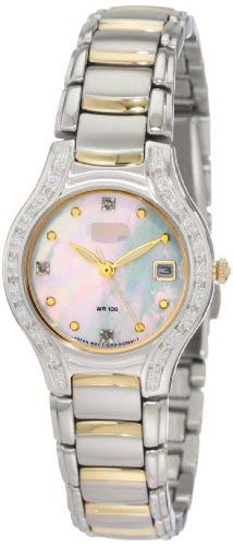 Swiss Watch Battery EW0974-50D