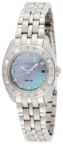 Swiss Watch Battery EW1590-56Y