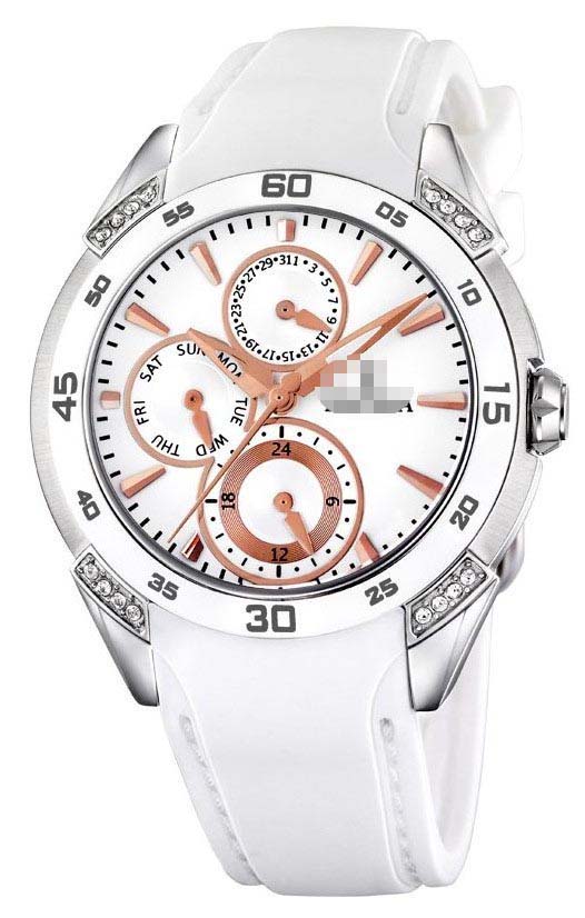 Swiss Watch Battery F16394/3