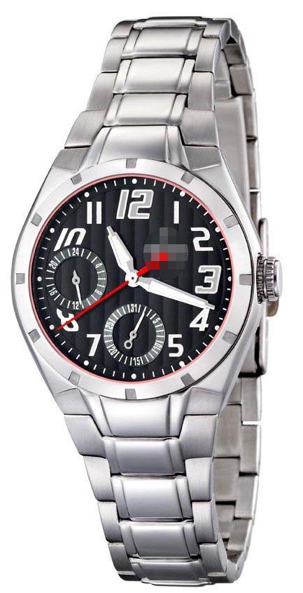 Swiss Watch Battery F16484/2