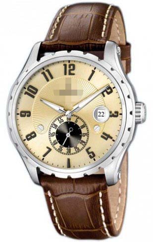 Swiss Watch Battery F16486/2