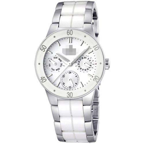 Swiss Watch Battery F16530/1