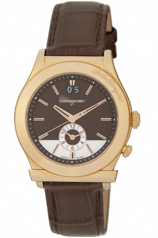 Swiss Watch Battery F62LDT5095-S497